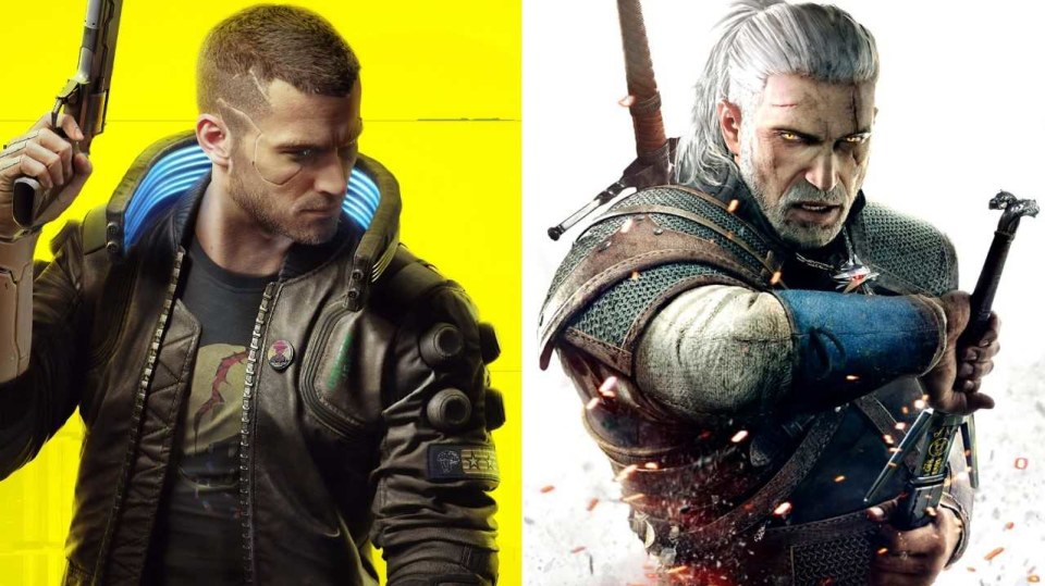CD Projektu ukradli hackeři taky zdrojové kódy her Cyberpunk 2077 a Zaklínač 3